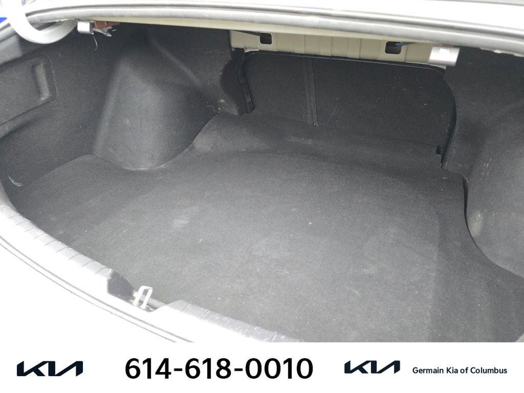 Used 2021 Kia K5 GT-Line image 21