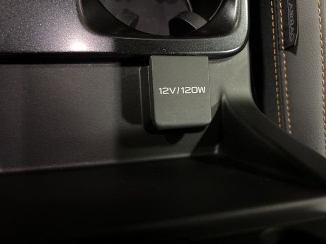 Certified 2026 Subaru Forester Wilderness image 35