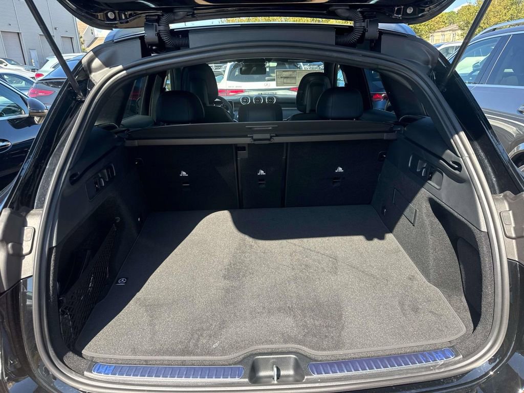 New 2026 Mercedes-Benz GLC 300 4MATIC image 6