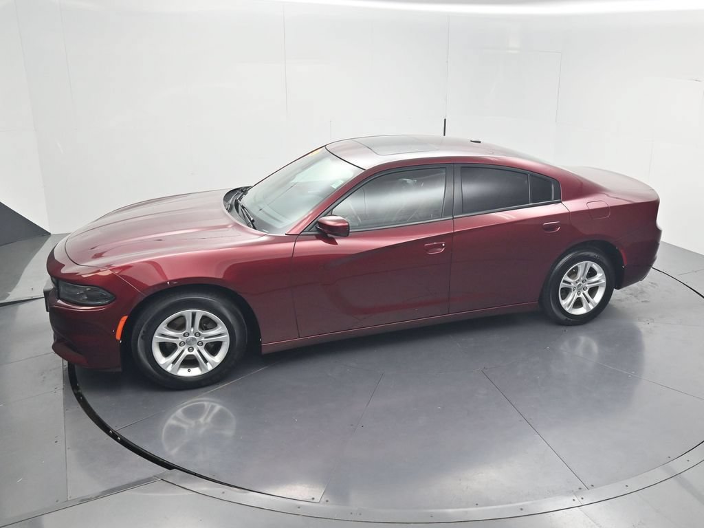 Used 2020 Dodge Charger SXT w/ Leather Interior Group RWD image 54