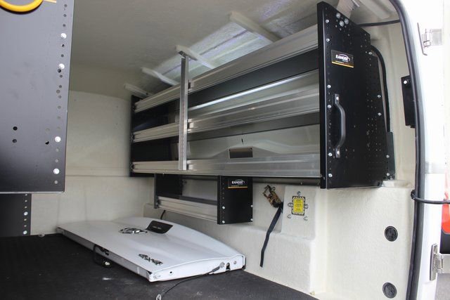 Used 2023 RAM 2500 Tradesman image 27