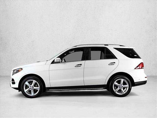 Used 2017 Mercedes-Benz GLE 350 4MATIC image 9