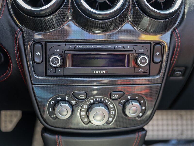 Used 2007 Ferrari F430 Spider RWD image 36