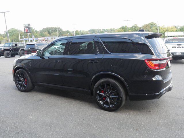 Used 2024 Dodge Durango SRT Hellcat image 14