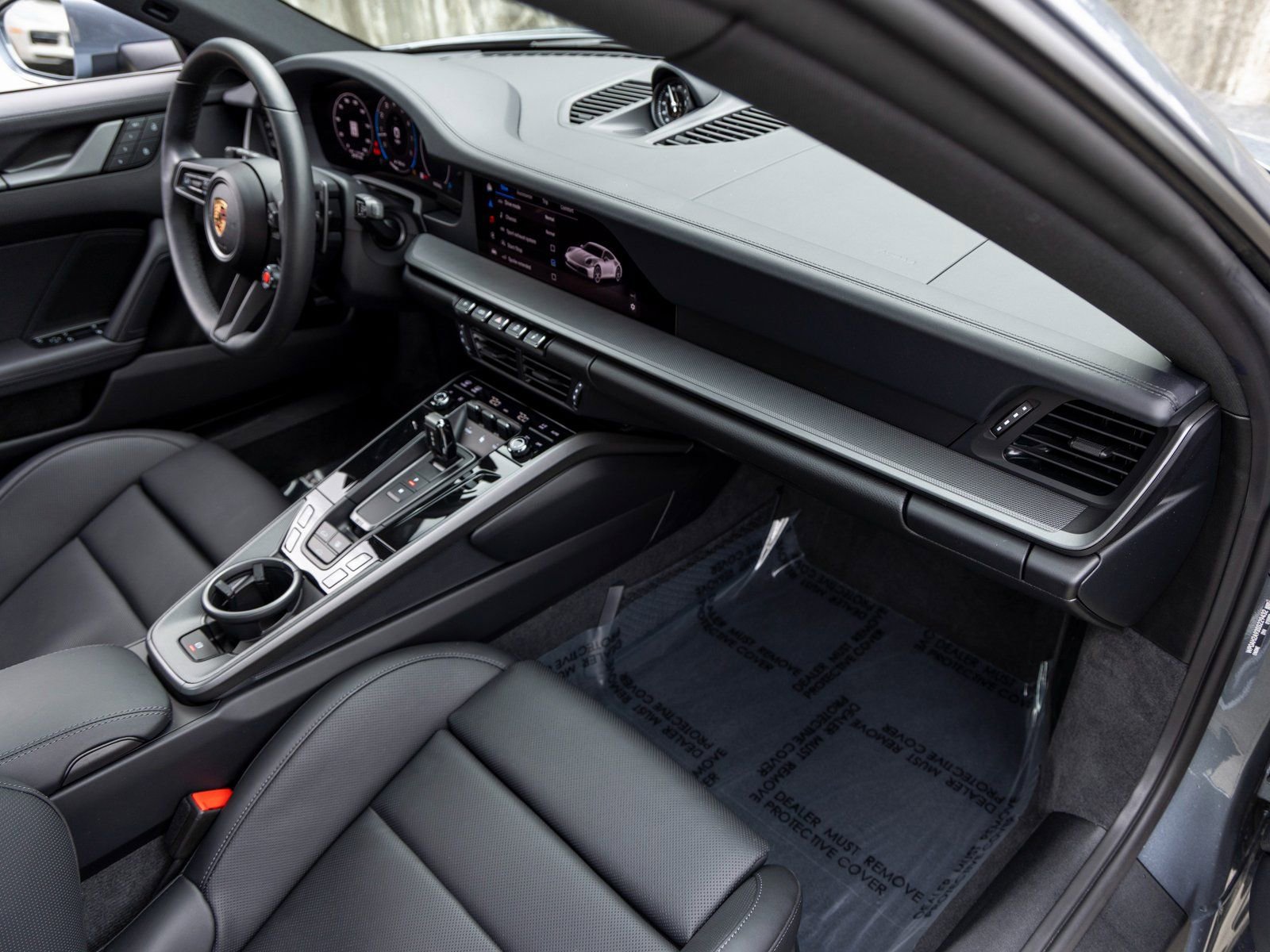 Certified 2025 Porsche 911 Carrera S image 49