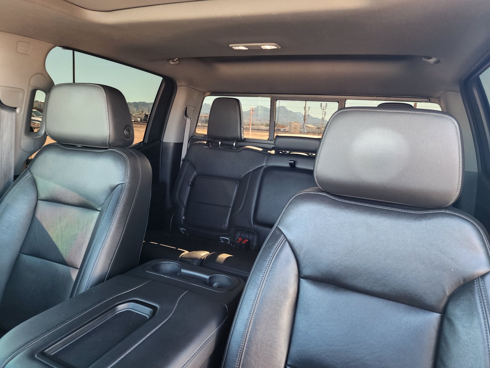 Used 2020 Chevrolet Silverado 1500 RST w/ All-Star Edition AWD/4WD image 18