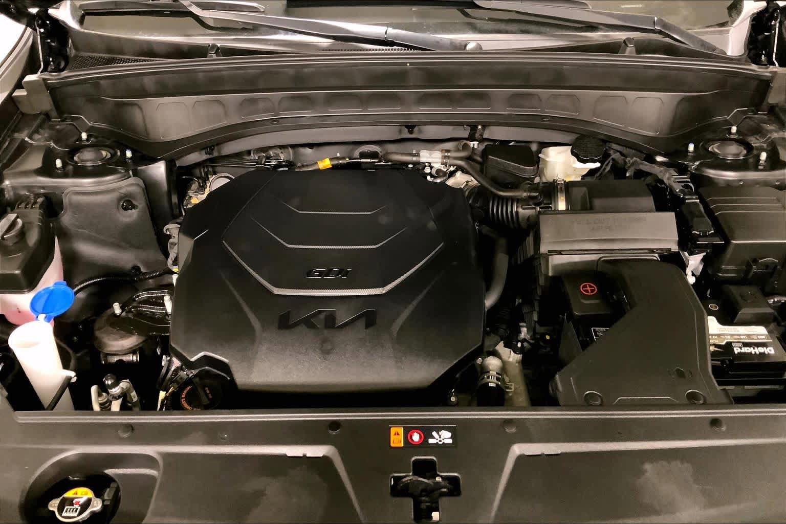 Used 2024 Kia Telluride SX X-Line image 30