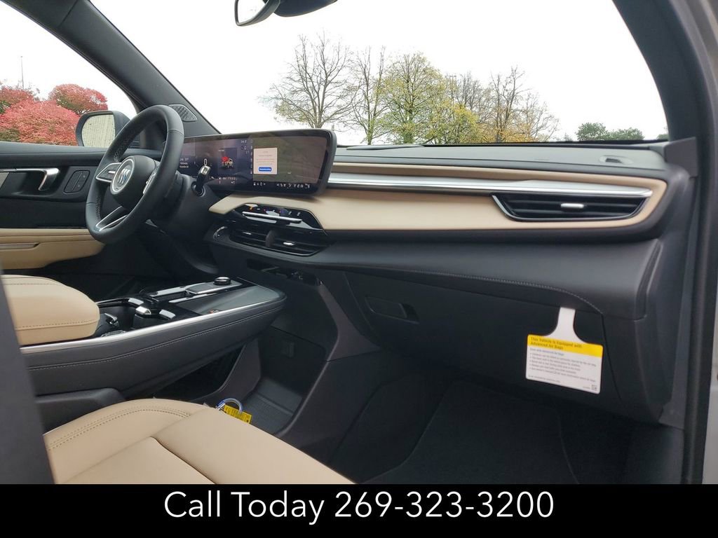 New 2025 Buick Enclave Preferred image 29