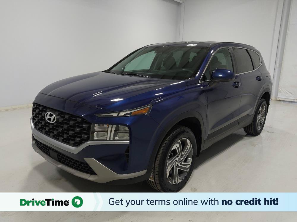Used 2023 Hyundai Santa Fe SE