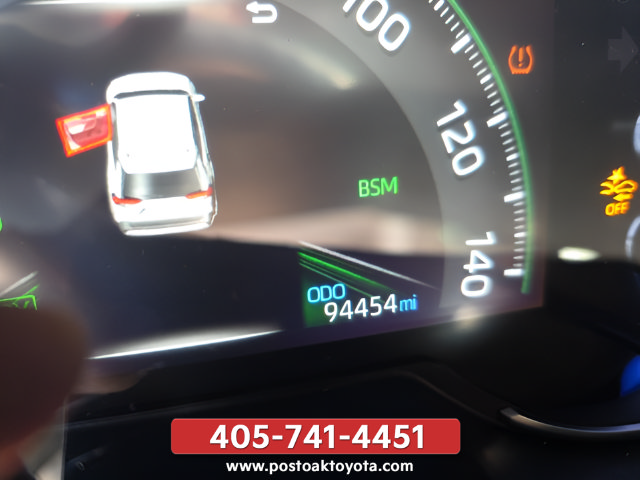 Used 2024 Toyota RAV4 XLE w/ Convenience Package AWD/4WD image 23