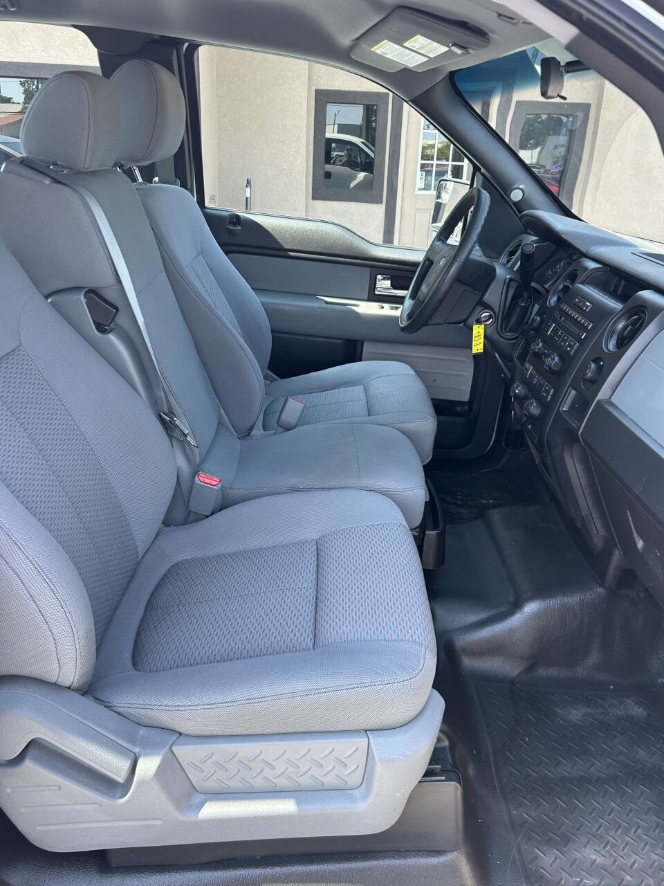 Used 2013 Ford F150 XL w/ PWR Equipment Group image 14