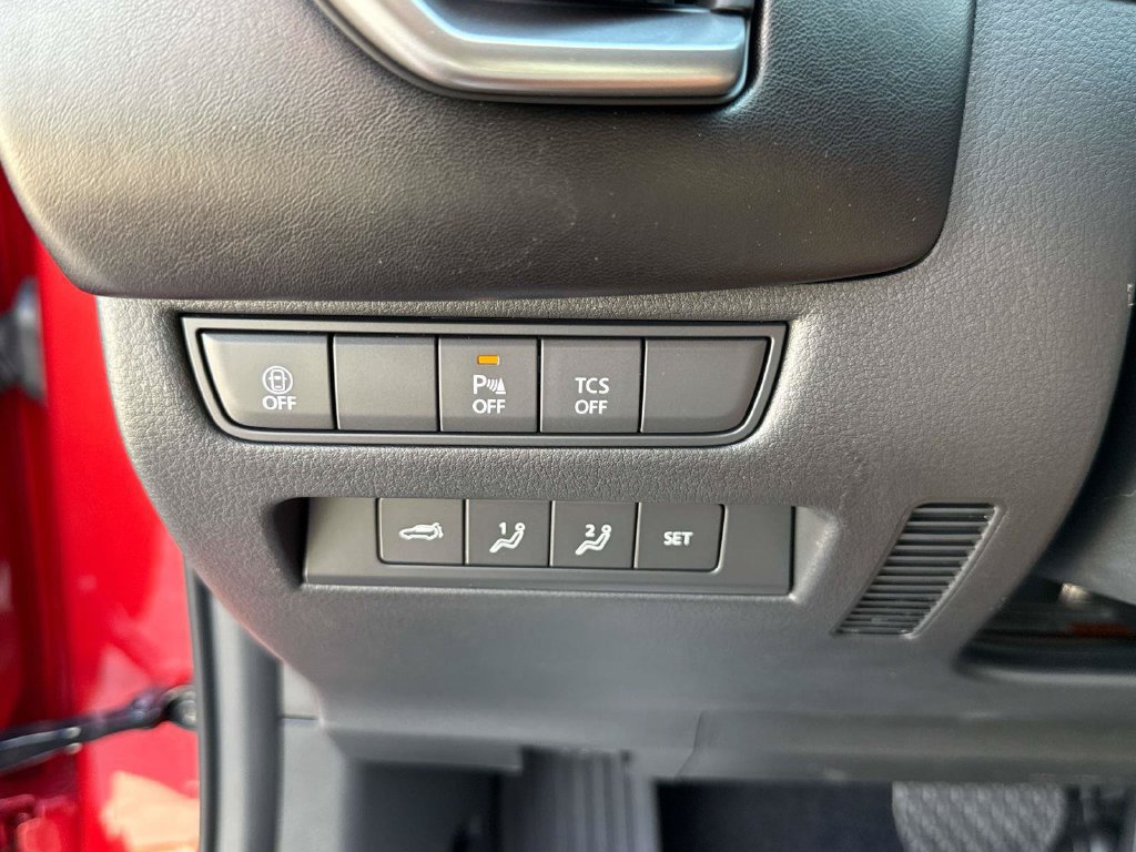 New 2026 MAZDA CX-50 AWD 2.5 S w/ Weather Package image 19