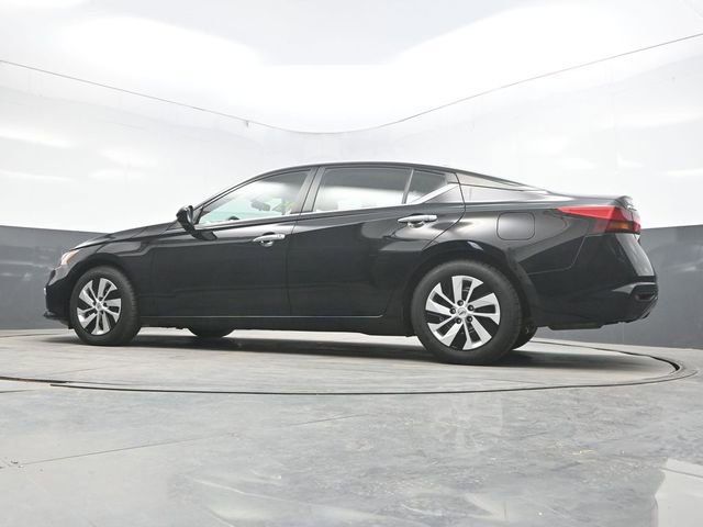 Used 2020 Nissan Altima 2.5 S FWD image 32