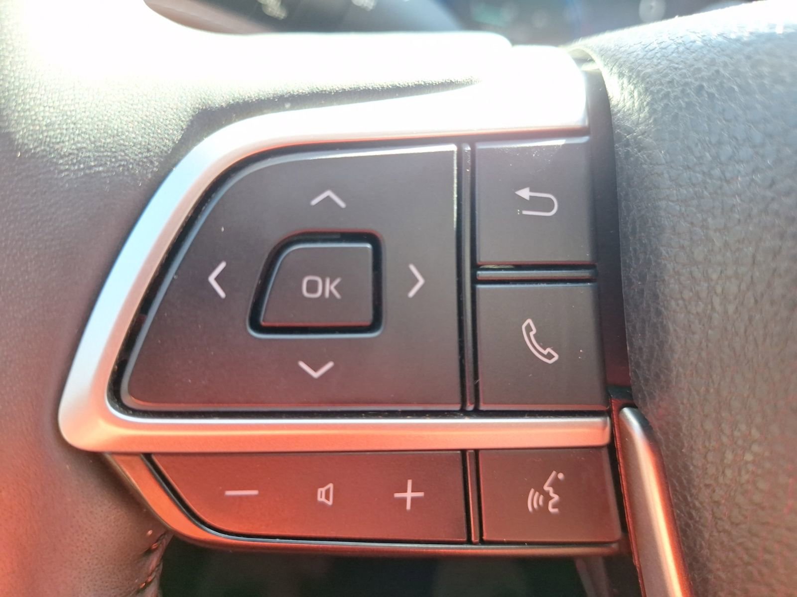 Used 2024 Toyota Grand Highlander Platinum image 21