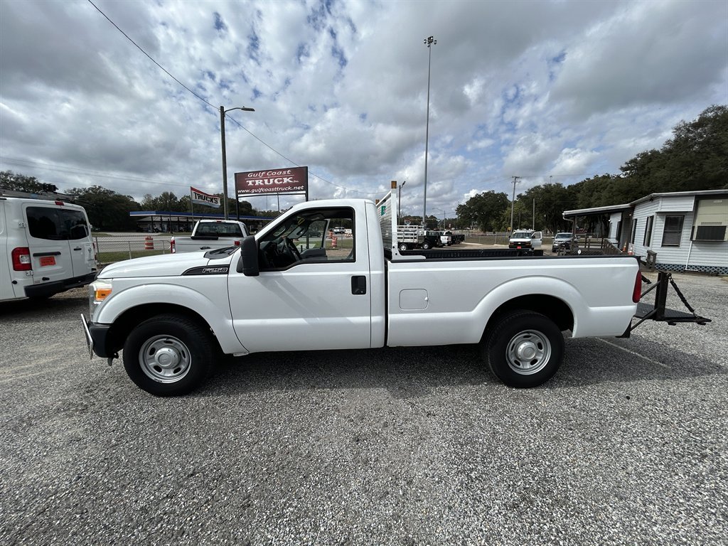 Used 2012 Ford F250 XL image 12