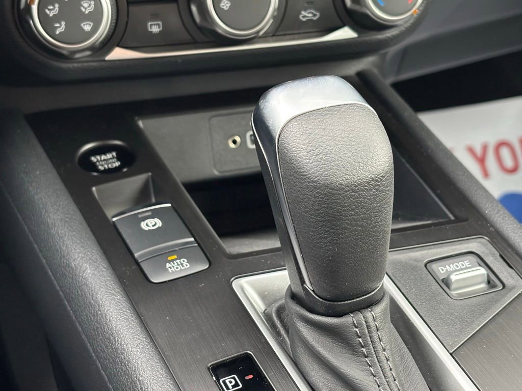 Used 2025 Nissan Kicks S image 20