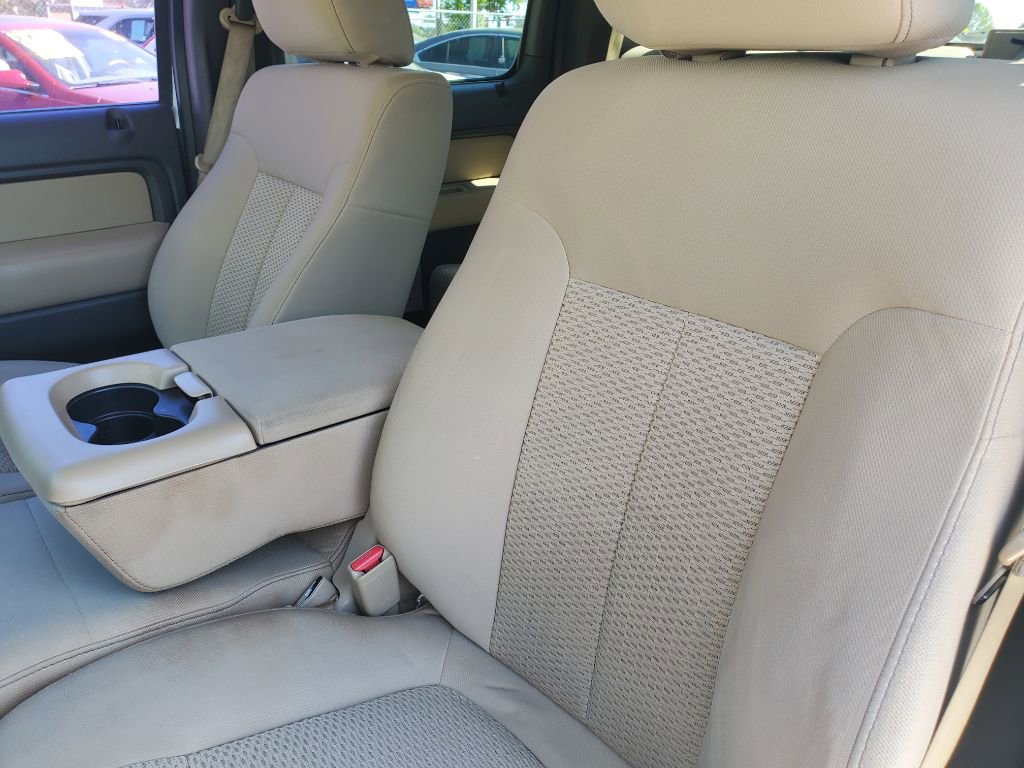 Used 2010 Ford F150 XLT RWD image 18