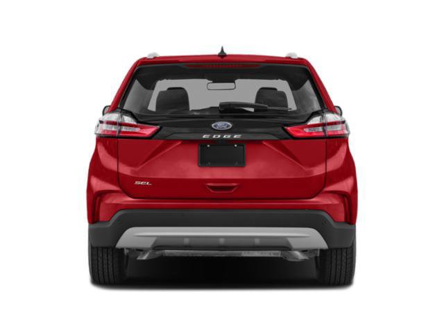 Certified 2022 Ford Edge ST-Line AWD/4WD image 5