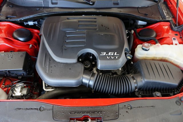 Used 2023 Dodge Charger SXT image 45