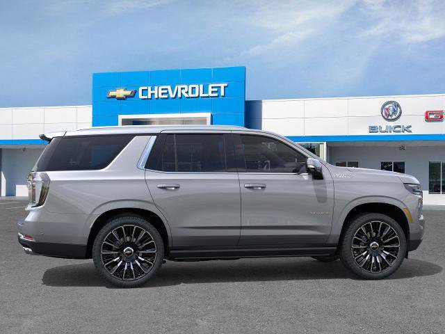 New 2026 Chevrolet Tahoe High Country image 42