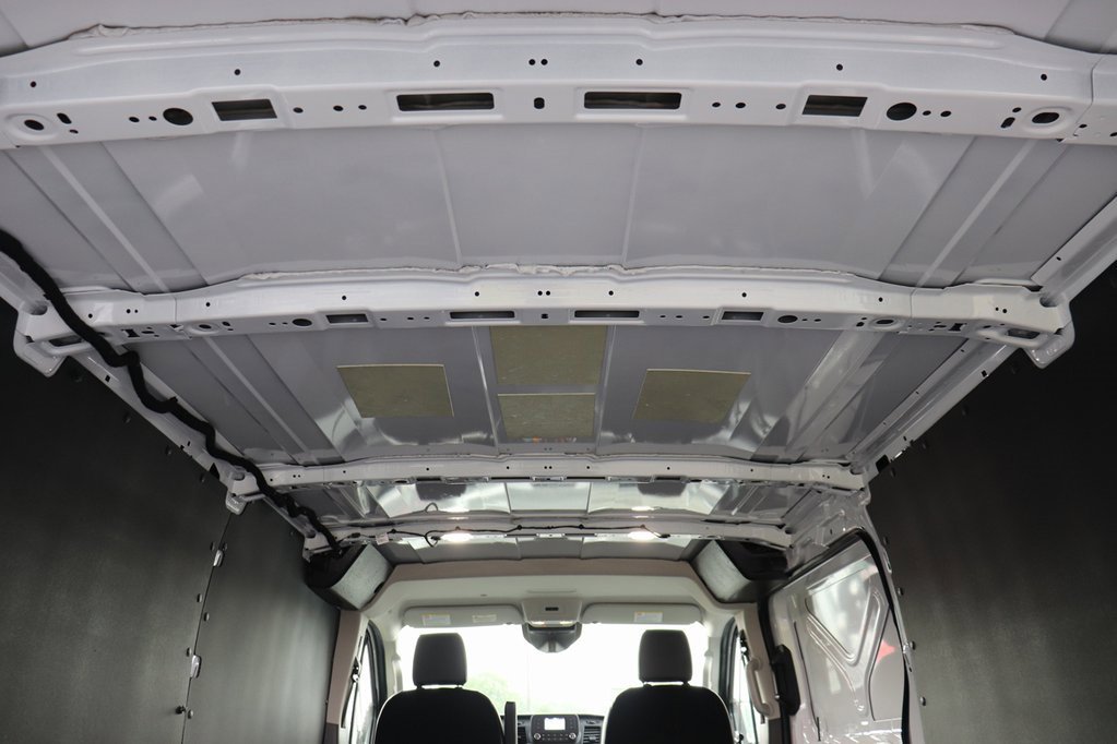 New 2025 Ford Transit 150 Low Roof w/ Load Area Protection Package image 15