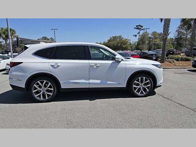 Used 2023 Acura MDX FWD w/ Technology Package image 25