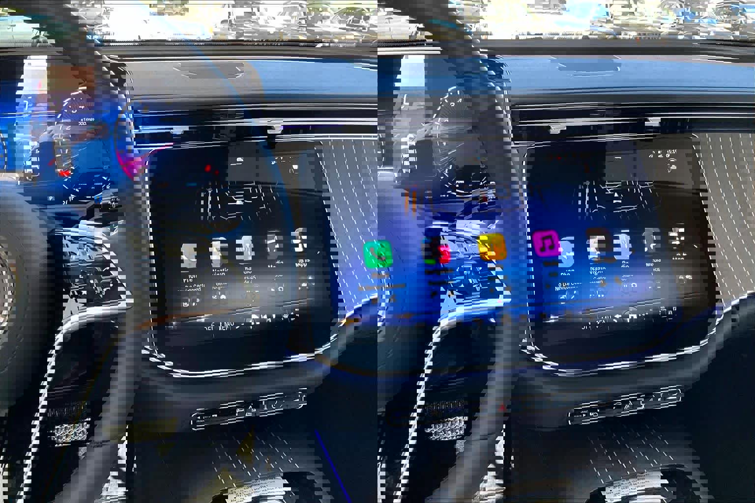 New 2026 Mercedes-Benz E 450 E 450 image 9