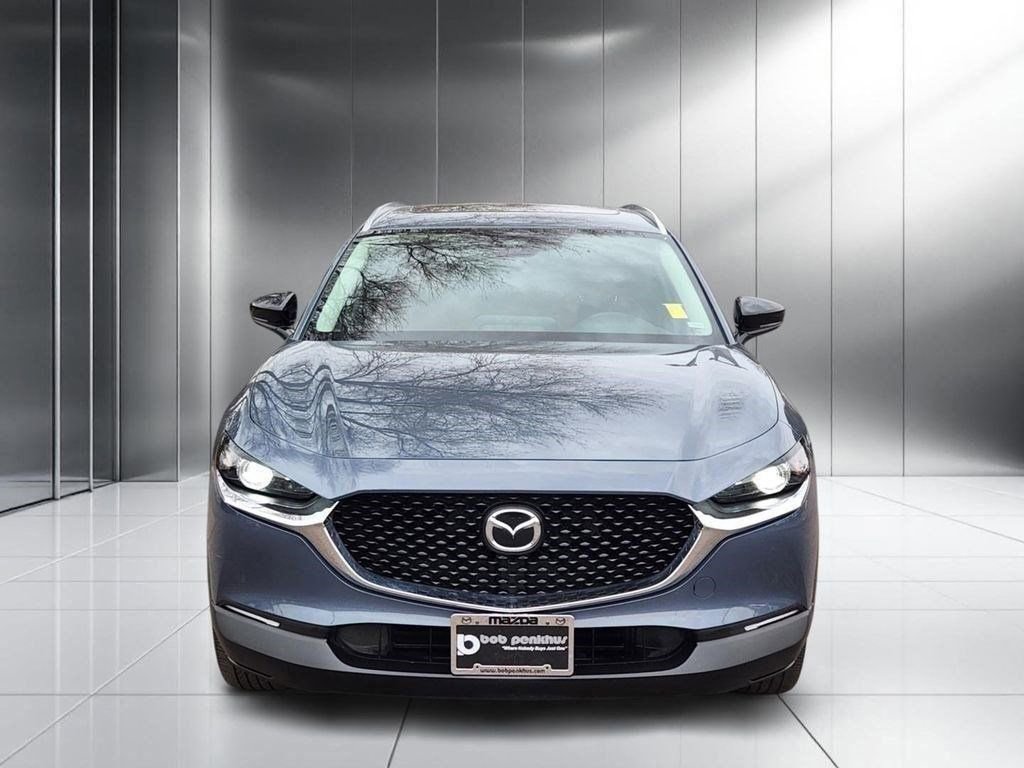 Used 2025 MAZDA CX-30 AWD 2.5 S w/ Preferred Package image 21