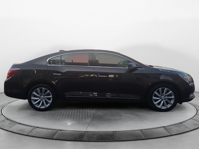 Used 2015 Buick LaCrosse Leather FWD image 6