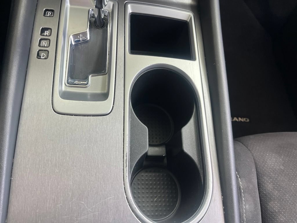 Used 2020 Nissan Murano S w/ Technology Package FWD image 19