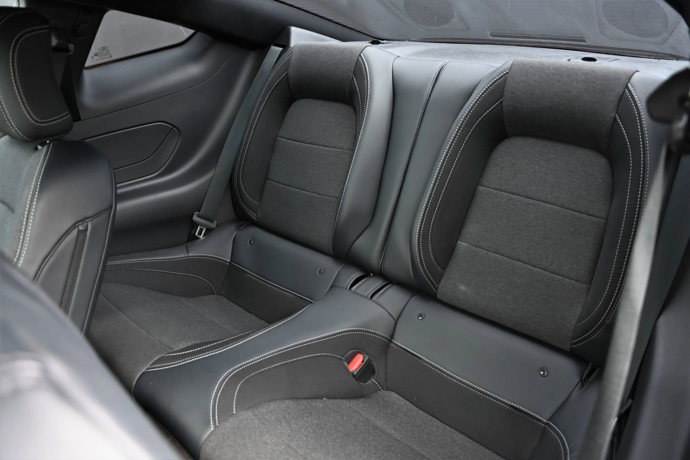 Used 2024 Ford Mustang Coupe image 21