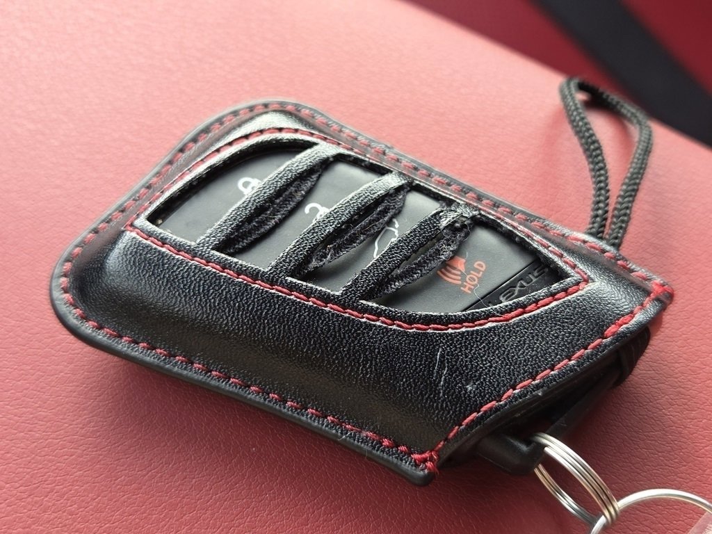 Used 2019 Lexus UX 200 F Sport image 38