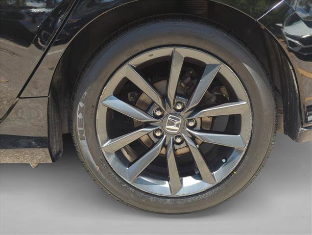 Used 2020 Honda Civic EX image 6