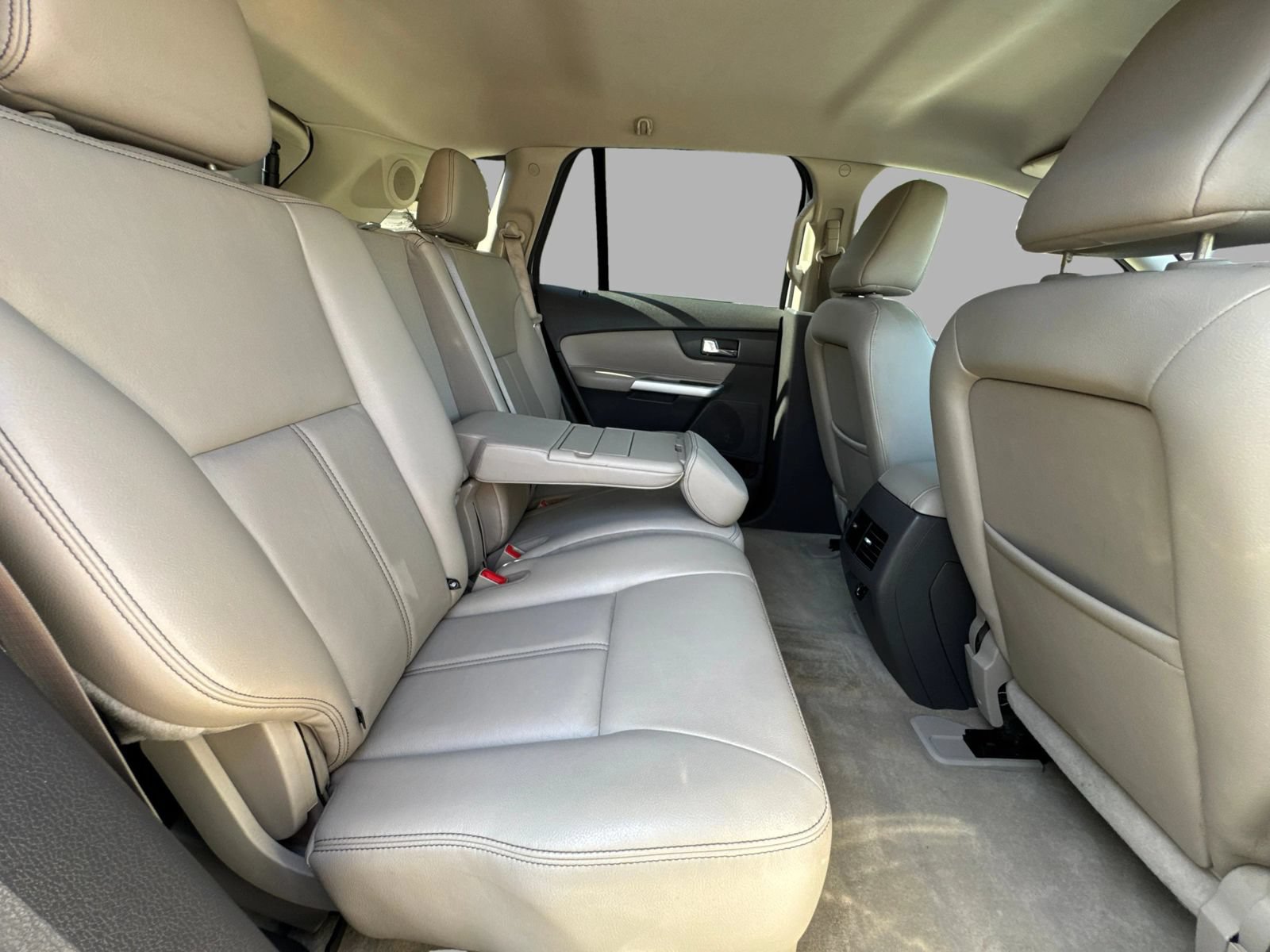 Used 2011 Ford Edge Limited w/ Driver Entry Pkg FWD image 85