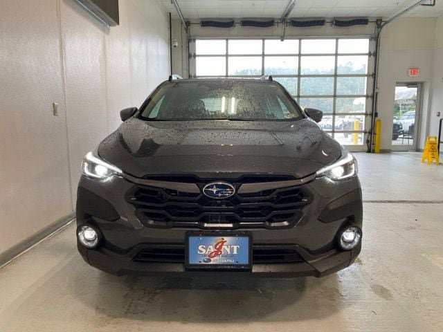 New 2026 Subaru Crosstrek 2.5i Limited AWD/4WD image 4