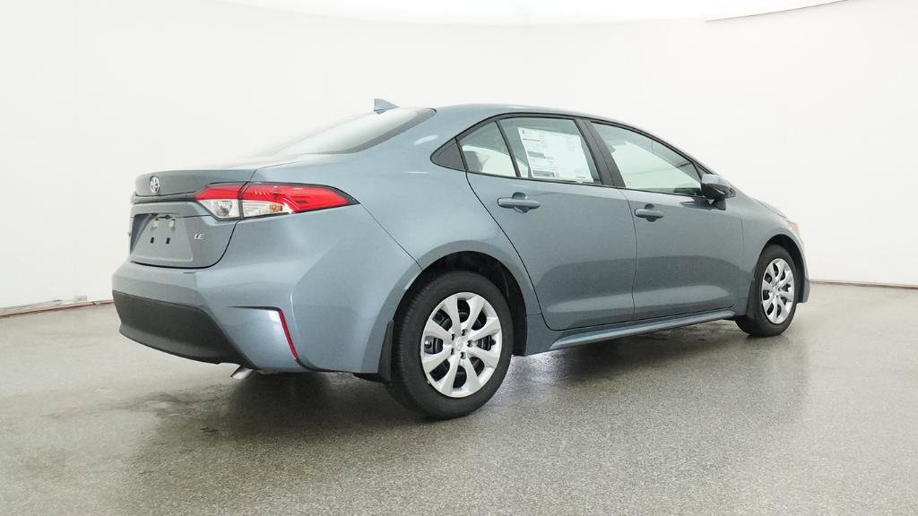 New 2026 Toyota Corolla LE image 38