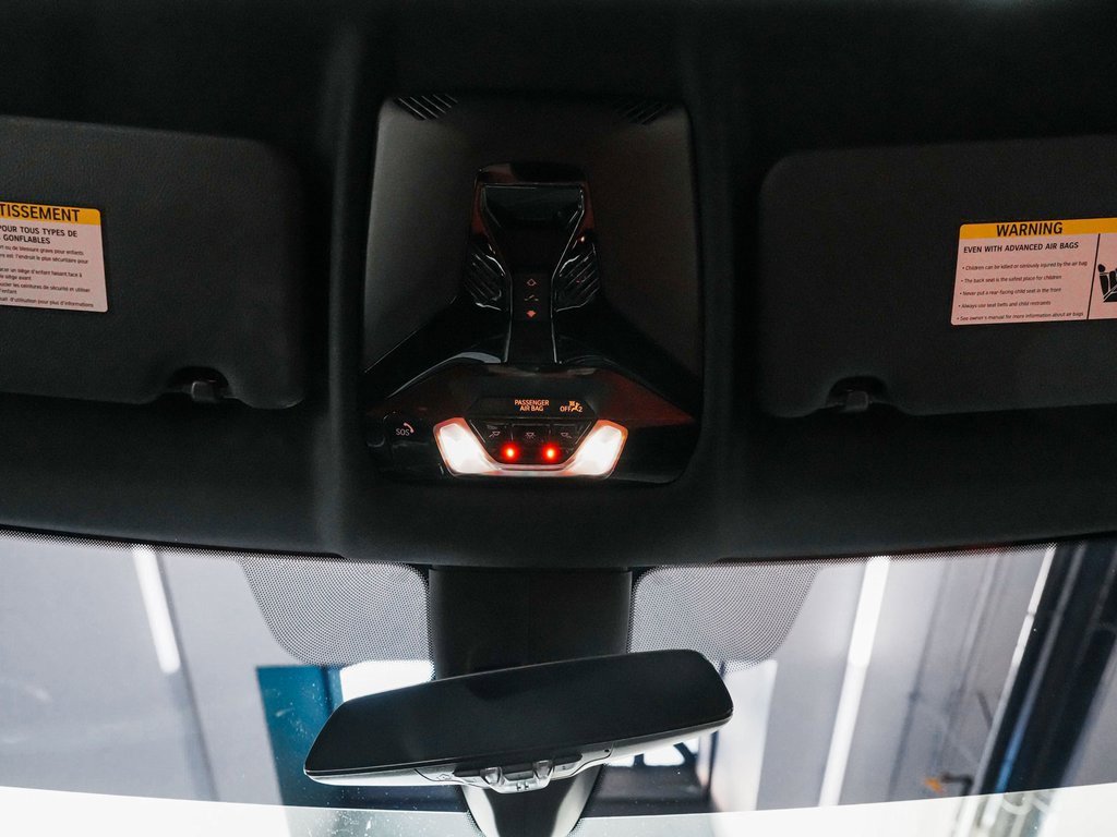 Used 2023 BMW M235i xDrive Gran Coupe w/ Premium Package image 40