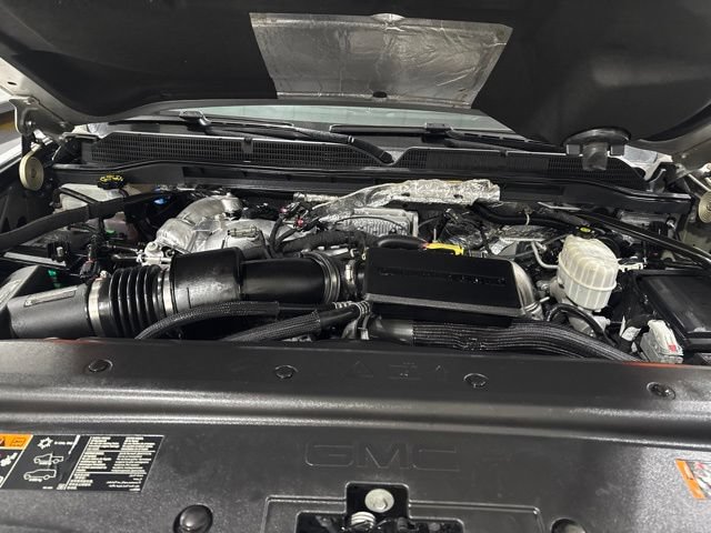 Used 2019 GMC Sierra 3500 Denali w/ Duramax Plus Package AWD/4WD image 41