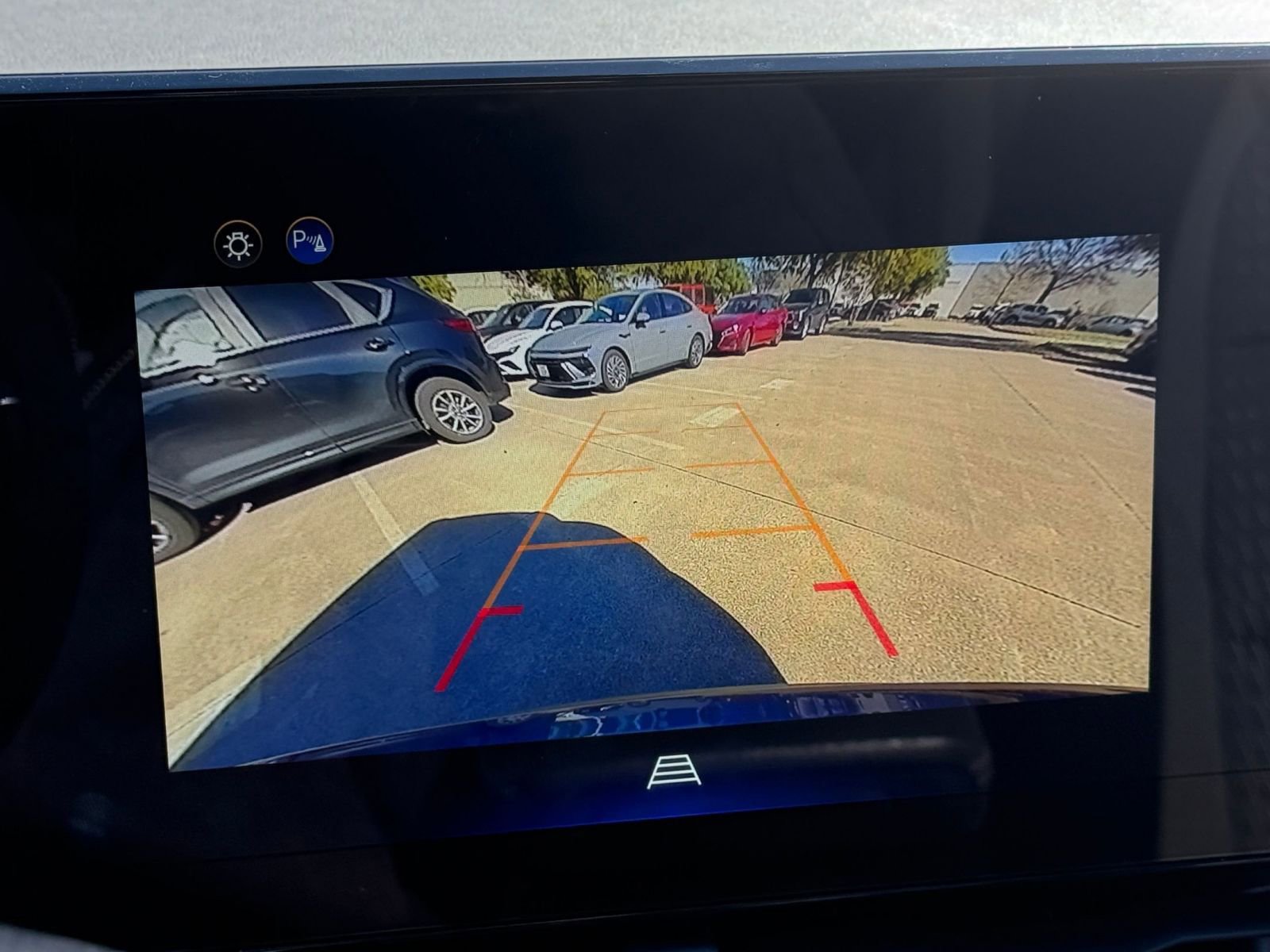 Used 2025 Chevrolet Equinox LT image 17