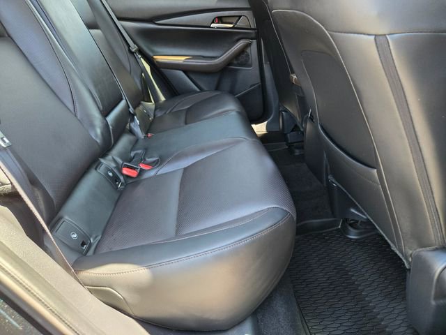 Used 2020 MAZDA CX-30 FWD w/ Premium Package image 14