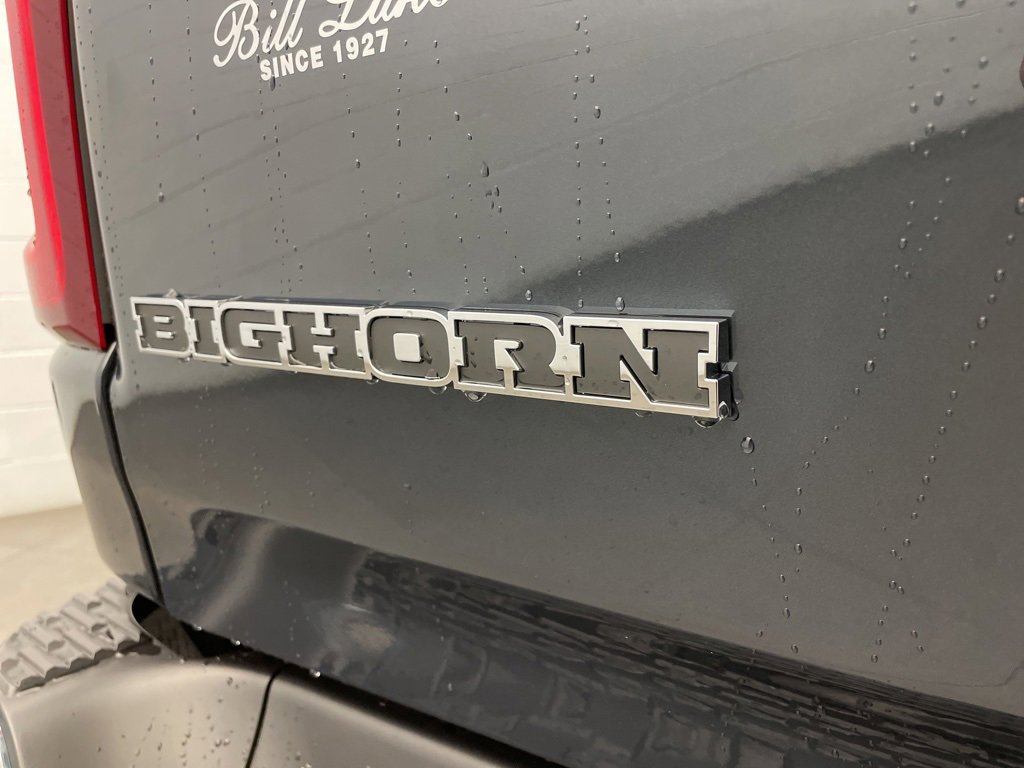 New 2025 RAM 1500 Big Horn image 6