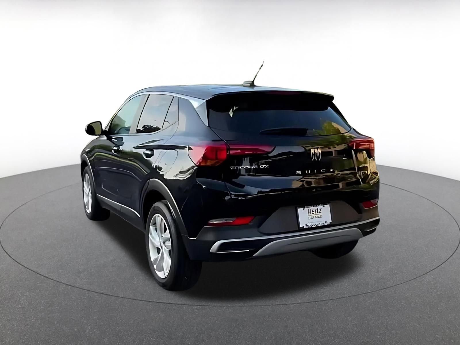 Used 2025 Buick Encore GX Preferred FWD image 11