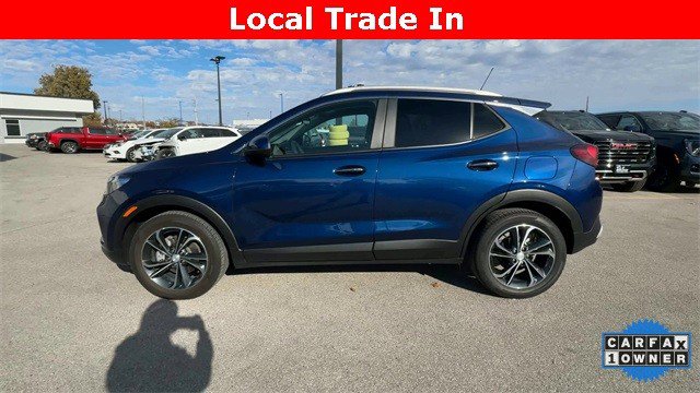 Used 2023 Buick Encore GX Select image 6