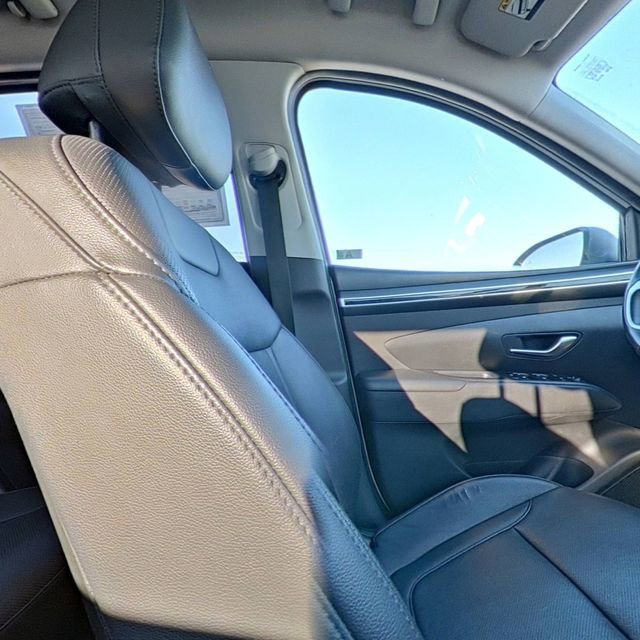 Used 2023 Hyundai Tucson SEL w/ Convenience Package image 28