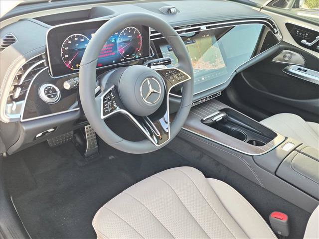 New 2027 Mercedes-Benz E 450 4MATIC All-Terrain Wagon image 3
