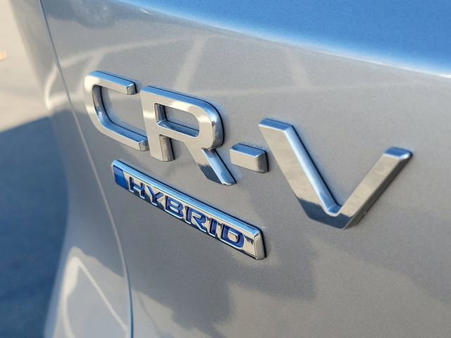 Used 2023 Honda CR-V Sport image 7
