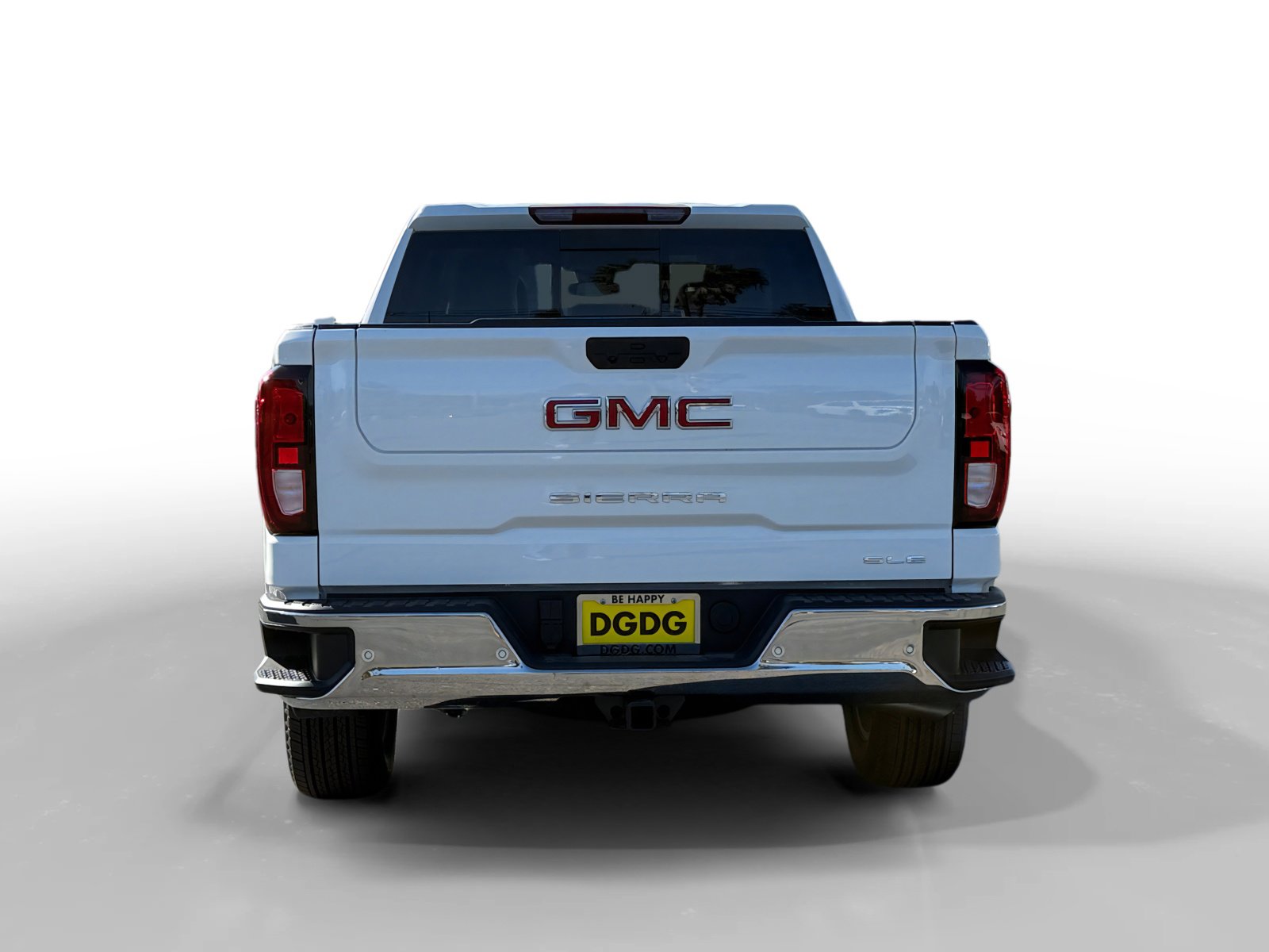 New 2026 GMC Sierra 1500 SLE w/ Preferred Package AWD/4WD image 4