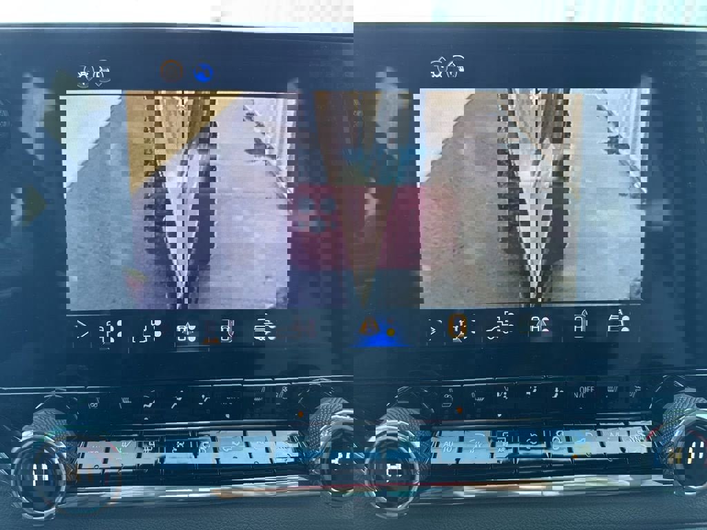 New 2026 Chevrolet Colorado ZR2 w/ Technology Package image 31