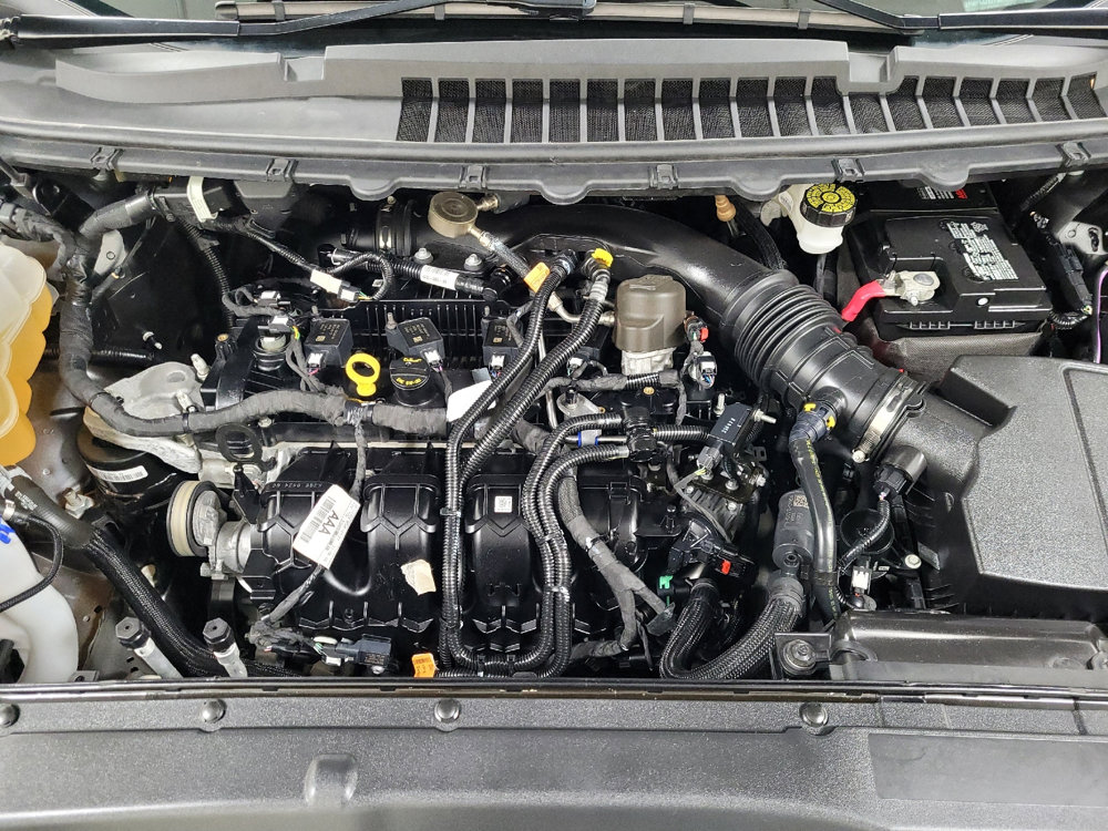 Used 2023 Ford Edge SEL image 30