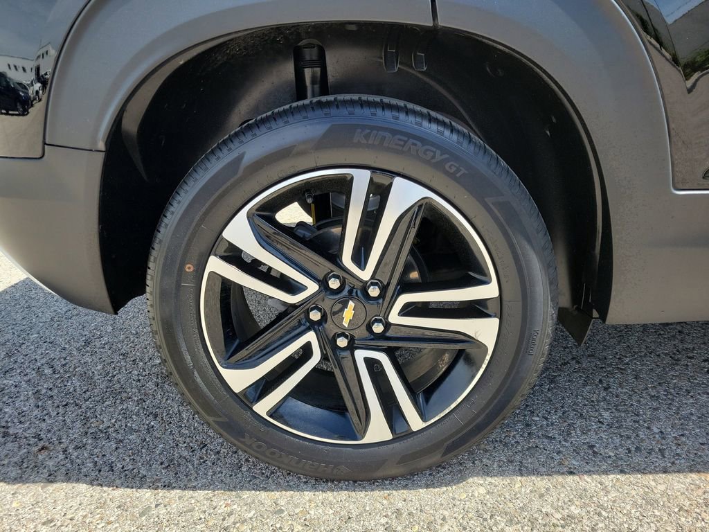 Used 2023 Chevrolet TrailBlazer LT FWD image 5
